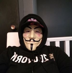 Meet your Posher, Kim